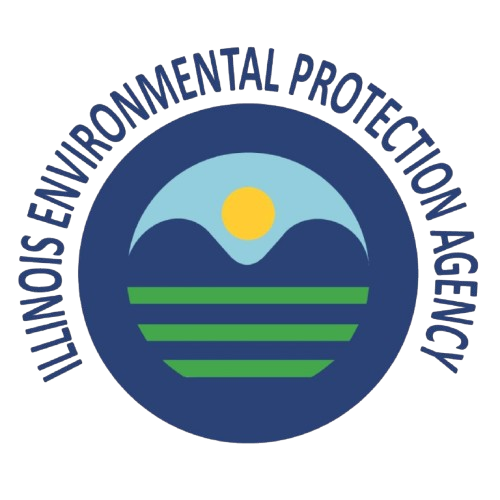 Illinois EPA Logo